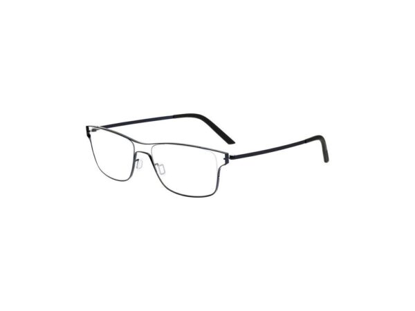 Minima Contour 1 K1-301A, Black