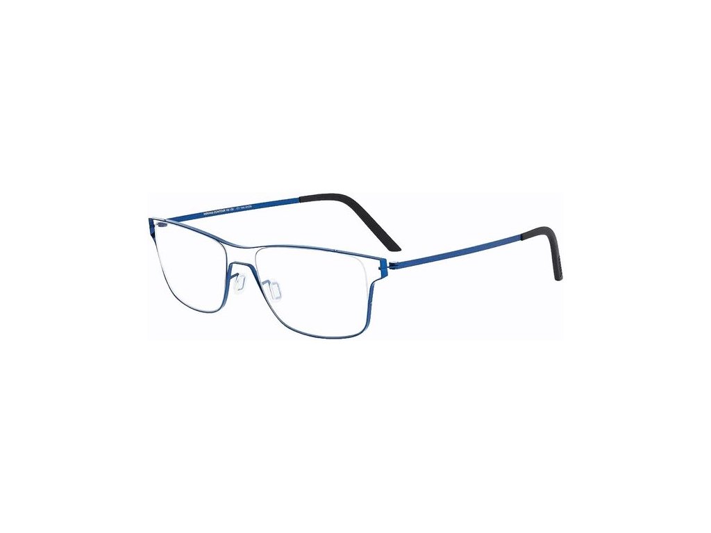 Minima Contour 1 K6-017A, Night Blue